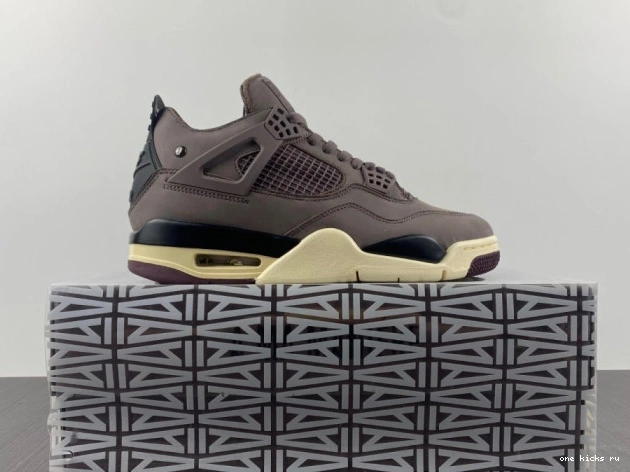 Chep Onekick JORDAN VIOLET ORE MA A DV6773-220 4 RETRO AIR MANIERE 0813